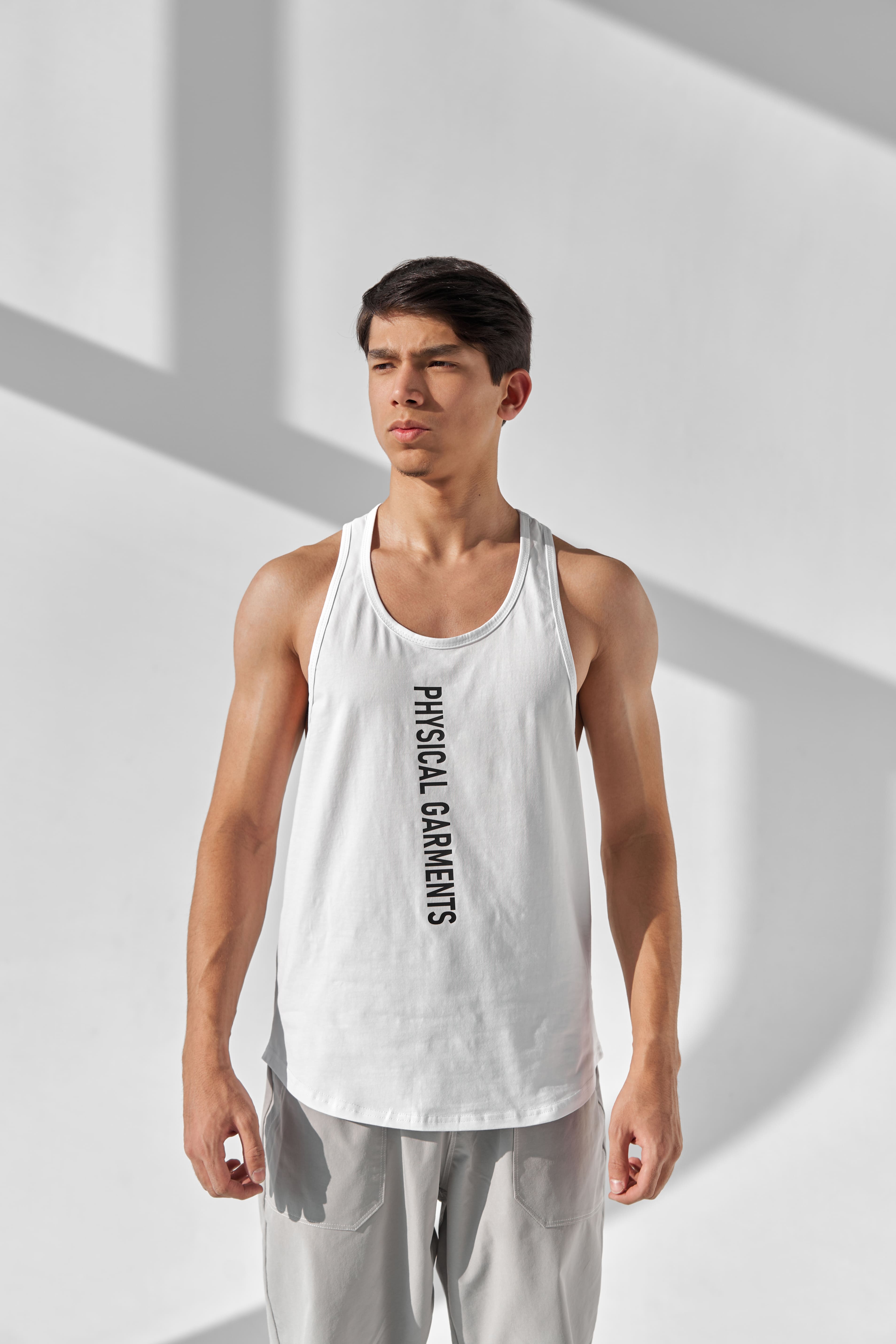 Mayka Physical Garments